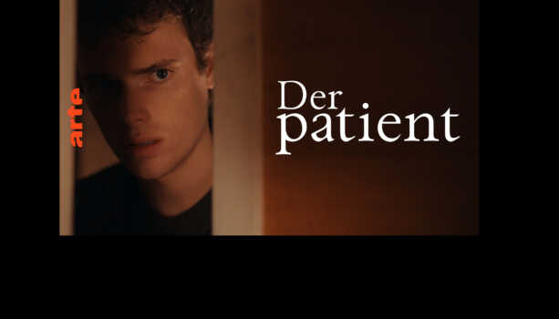 Laura (Rebecca Williams (XXXIX)) in Der Patient