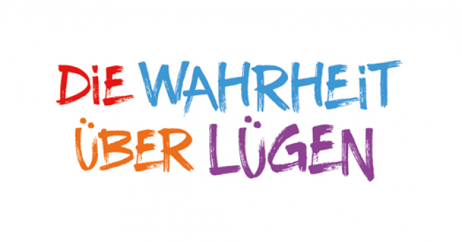 Die Wahrheit über Lügen