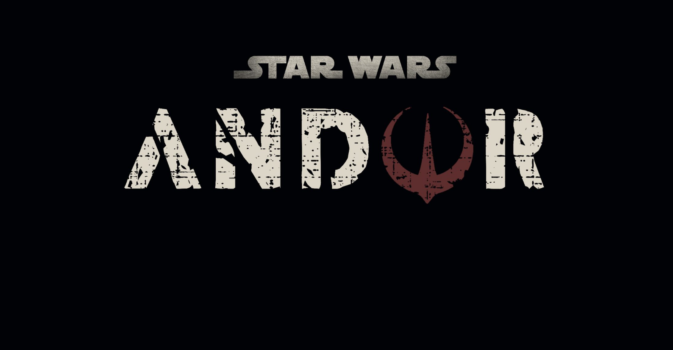 Kleya Marki (Elizabeth Dulau) in Star Wars – Andor
