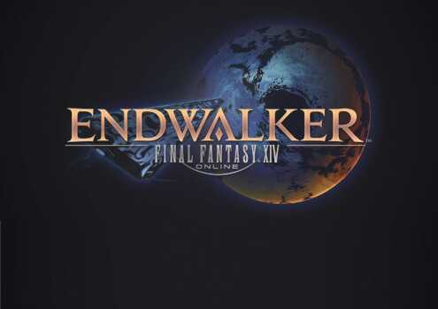 Livingway in Final Fantasy XIV: Endwalker