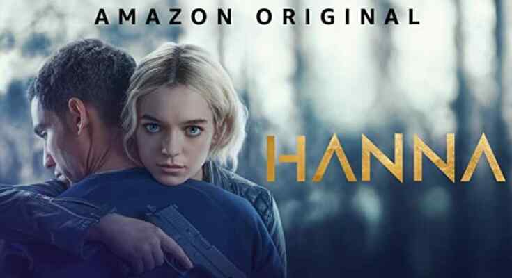 Hanna – Staffel 3