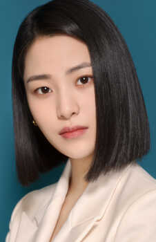 Ju-Yeon (Lee Soo-kyung) in Yaksha