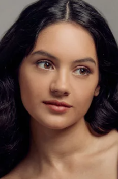 Venetia Berens (Indy Lewis) in Industry