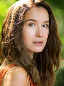 Kleya Marki (Elizabeth Dulau) in Star Wars – Andor